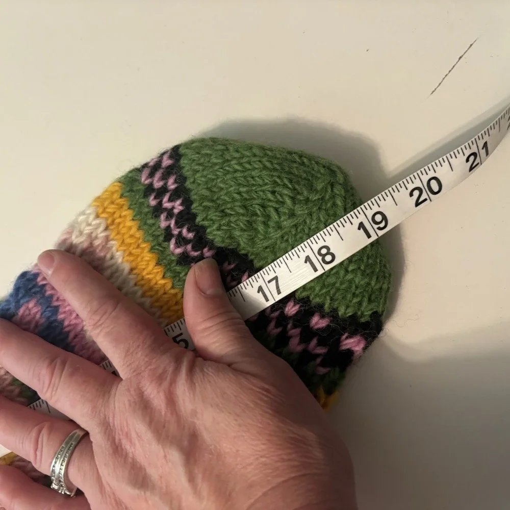 Warm & Fuzzy all our
